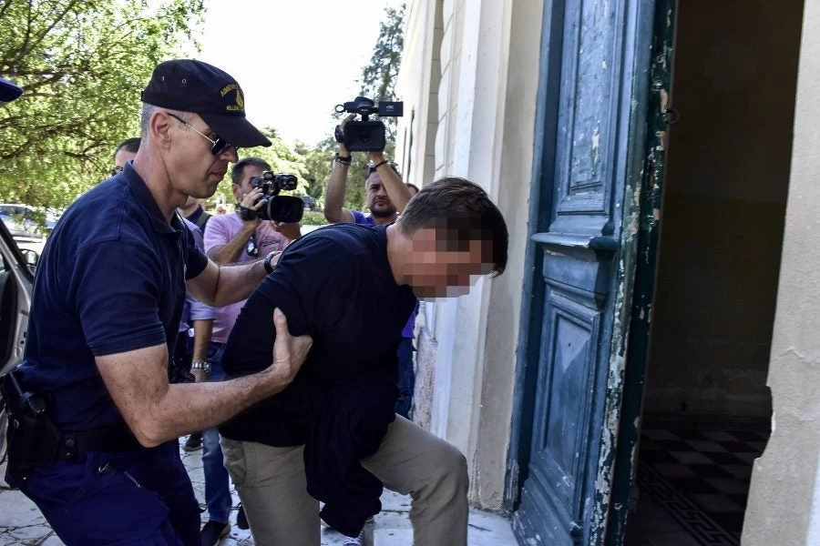 Πόρτο Χέλι: Χωρίς αλκοόλ οι αιματολογικές του χειριστής του σκάφους